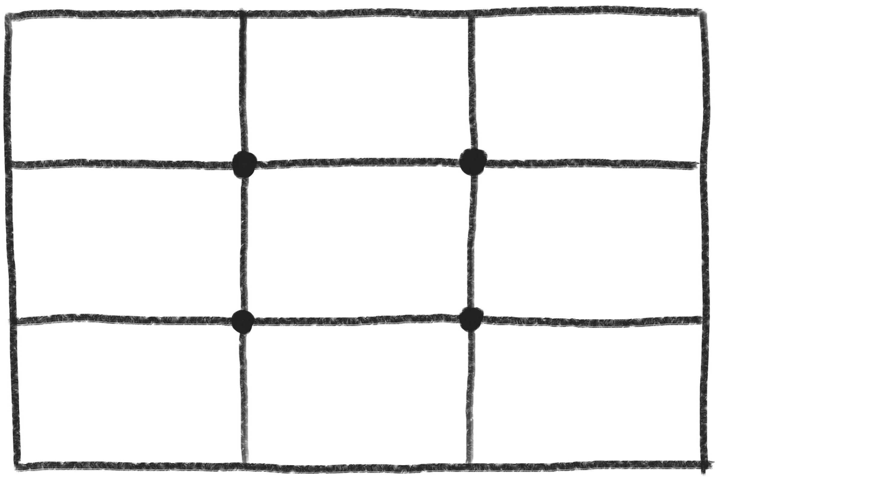 Rule of Thirds